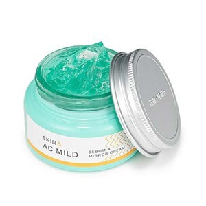 Skin & AC Mild Sebum-X Mirror Cream 60ml 962