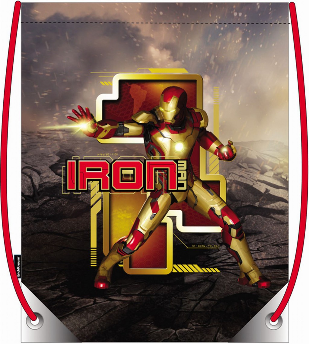 33004     Iron Man  293,50