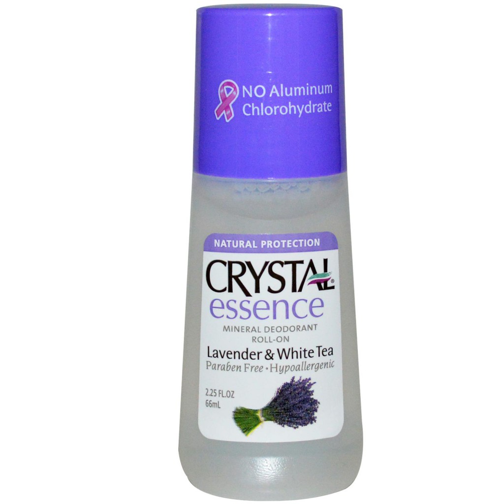 Crystal Body Deodorant,        , 2.25   (66 )