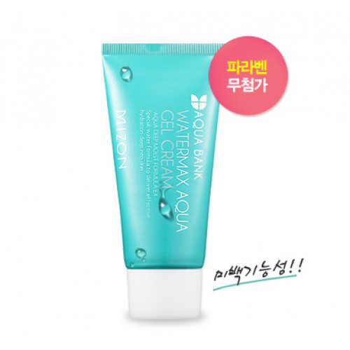    Mizon Watermax Aqua Gel Cream