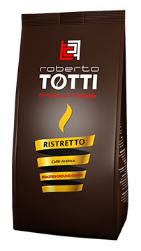 -Roberto TOTTI Ristretto  250-176