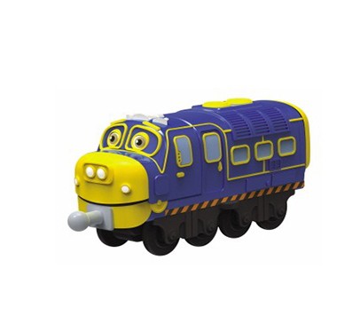 Chuggington. Die-Cast,  - LC54119 ()     237./    339.