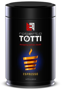 -Roberto TOTTI Espresso /-250-270