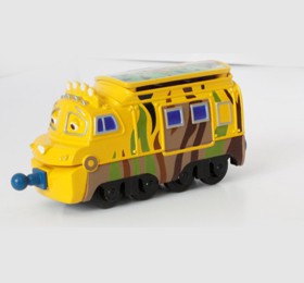 Chuggington. Die-Cast,  . .LC54010 ()     237./    339.