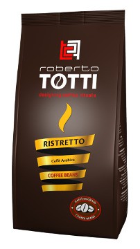 Roberto TOTTI Ristretto 250-176