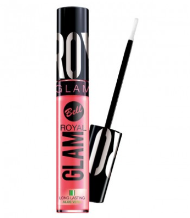 Royal Glam Long Lasting Lip Gloss 150.84 .