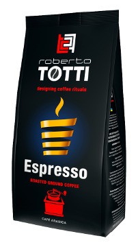 -Roberto TOTTI Espresso  250-176