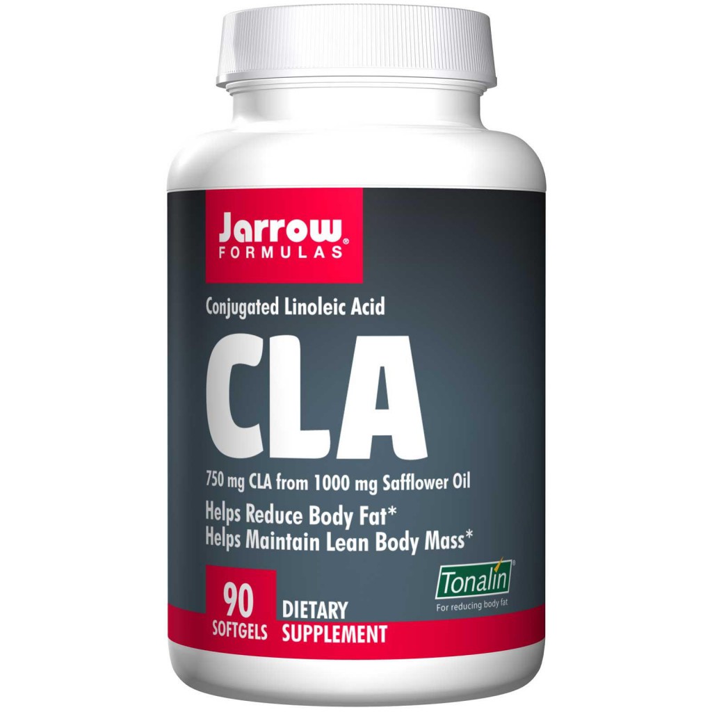 Jarrow Formulas, CLA, Conjugated Linoleic Acid, 90 Softgels