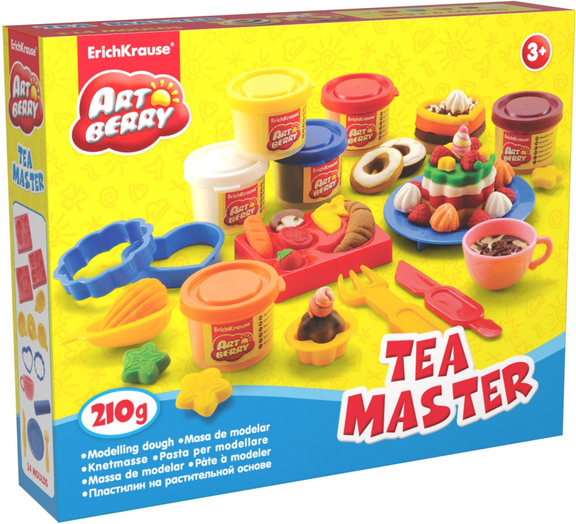 30382   .  Tea Master 6  35 518,48