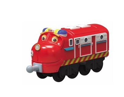 Chuggington. Die-Cast,  - LC54117 () .LC54117     237./    339.