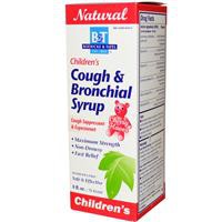 Boericke & Tafel,     (Children's Cough & Bronchial Syrup),  , 8  