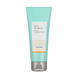 Skin AC Mild Clear Cleansing Foam 150ml 607руб