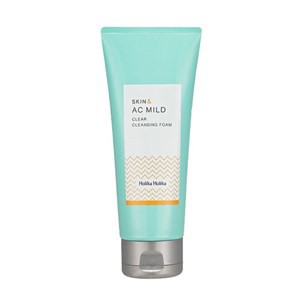 Skin AC Mild Clear Cleansing Foam 150ml 607