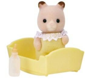 Sylvanian Families.   .3585K     1610./    610.