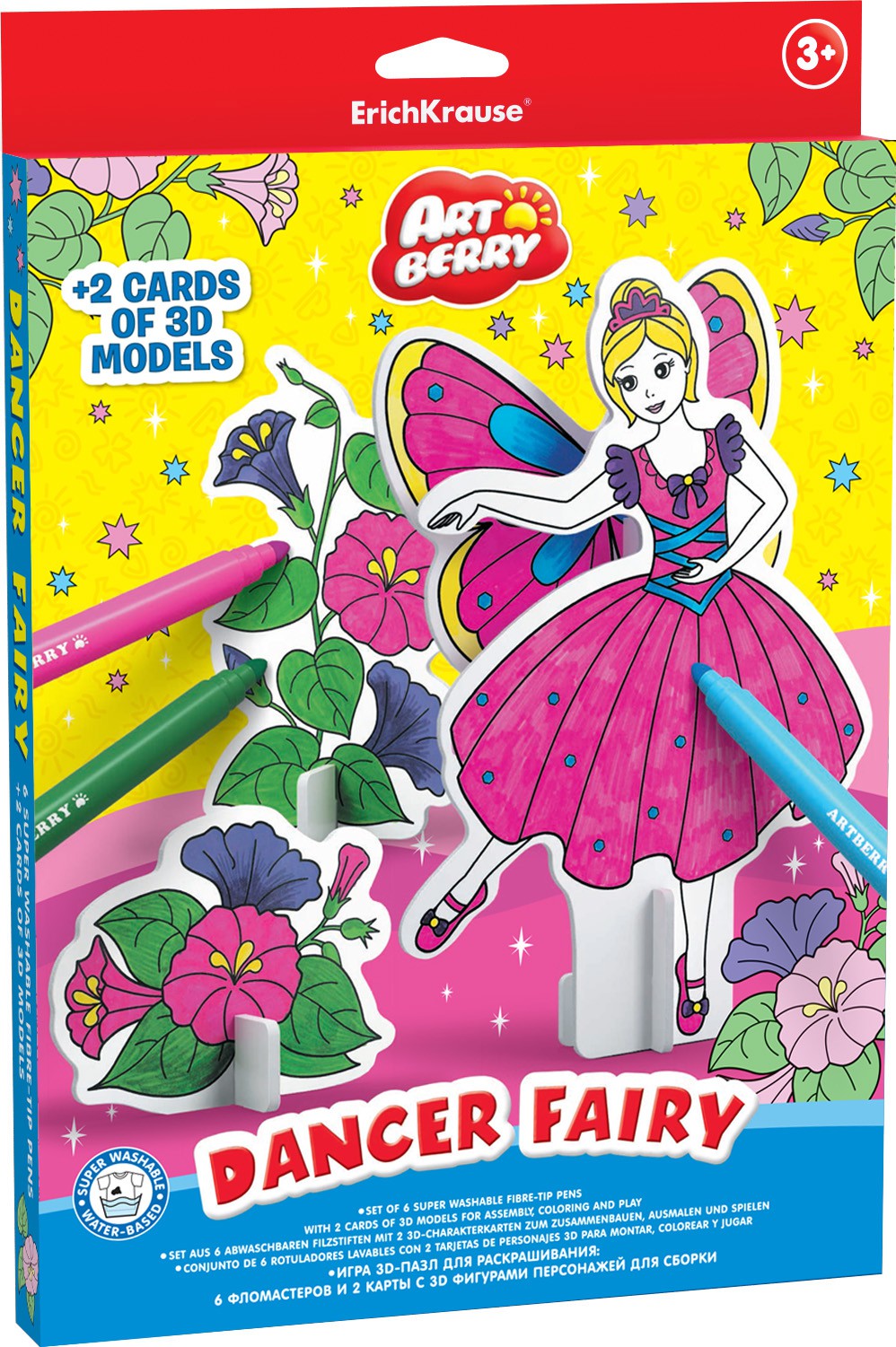 37306  3D    Artberry Dancer Fairy (6 +2     ) 114,30.jpg