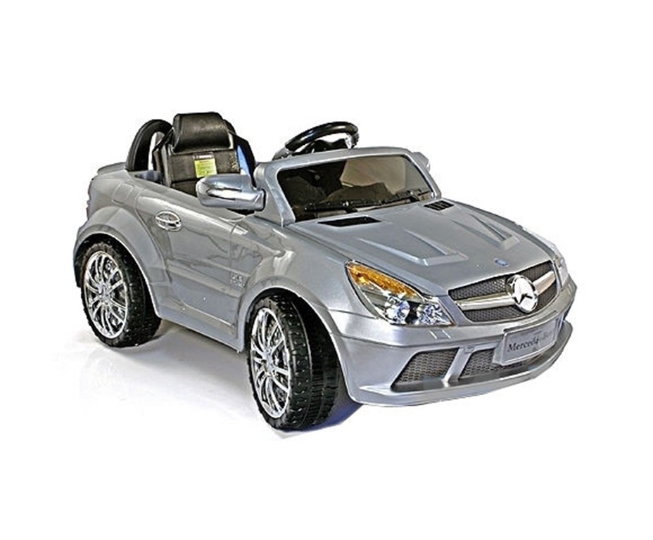  Mercedes-Benz SL65 AMG 12V .  - , ,   6780.jpeg