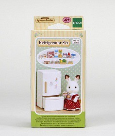 Sylvanian Families.  ,  .3566K    672./    960.