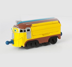 Chuggington. Die-Cast,  . .LC54018 ()     237./    339.