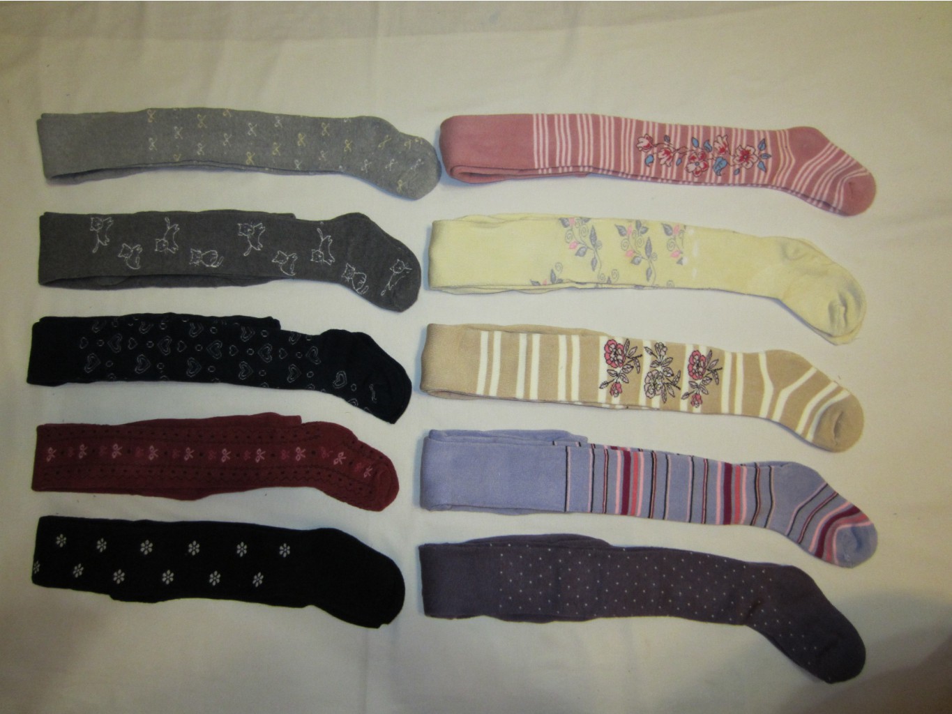 MILANO SOCKS, , 125 ,  116-128, 128-140