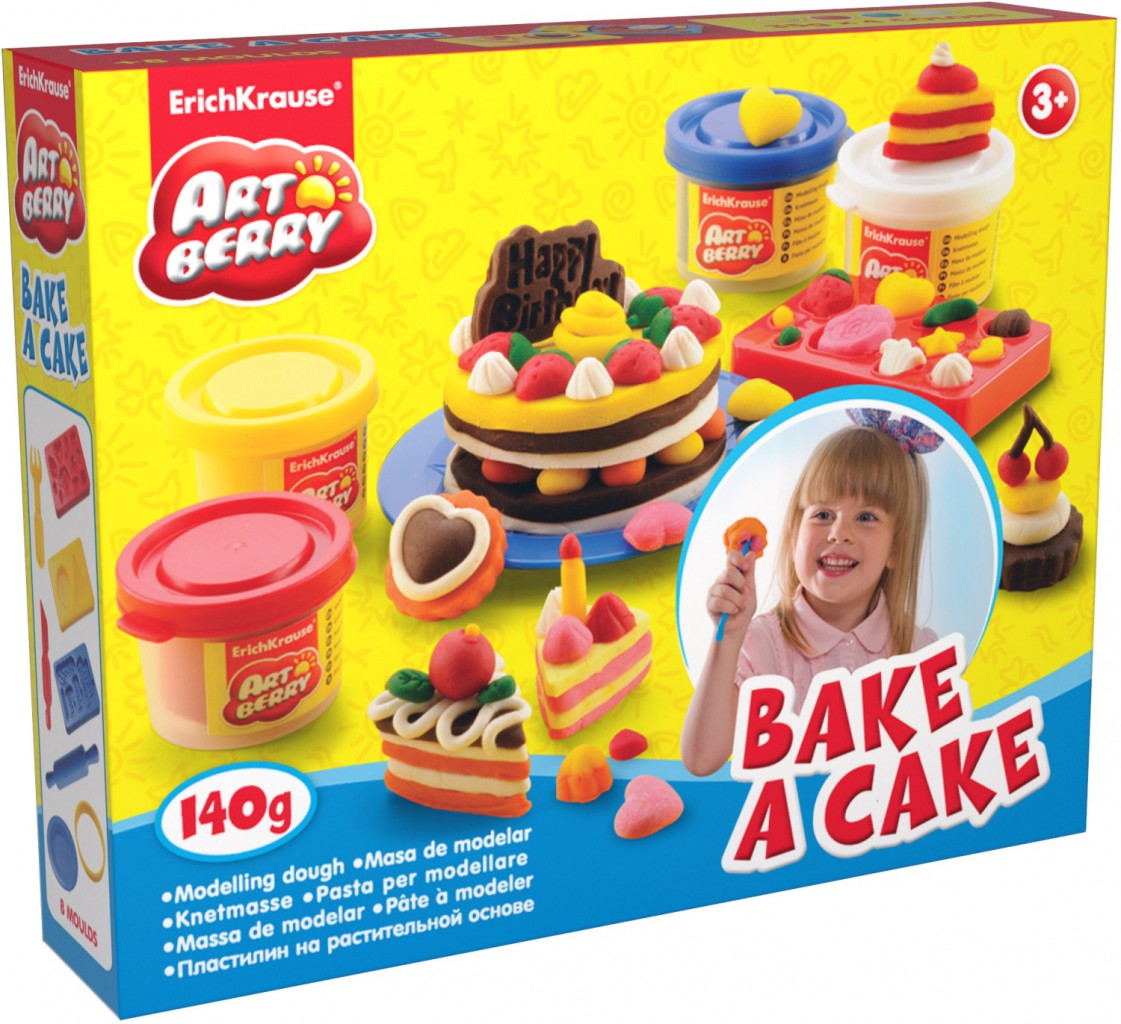 30379   .  Bake a Cake 4  35 420,87