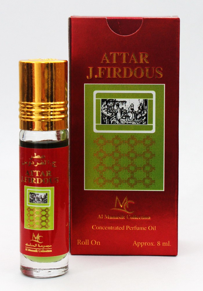 Attar J.Firdous   ., 8 