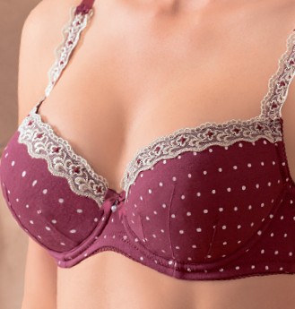 Alba  push-up 742 