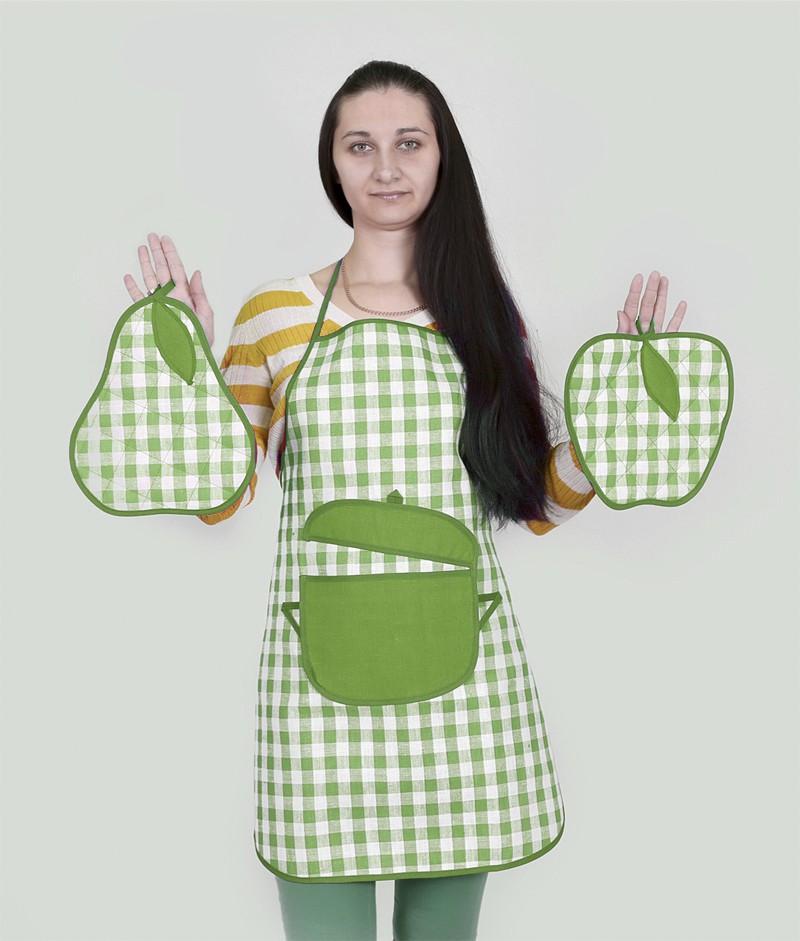 13С206_1_22. Комплект для кухни. 170х92х98. Лен100. 575 руб..jpg