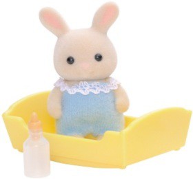 Sylvanian Families.  