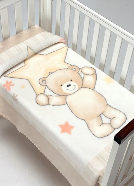 MAGIC BABY (BOX)  80x110 (871)