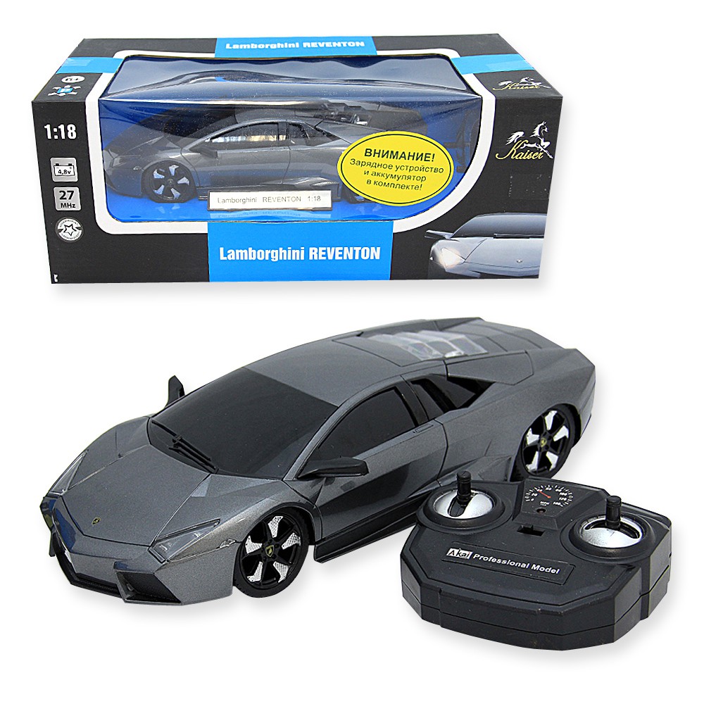  / Lamborghini Reventon 1:18  