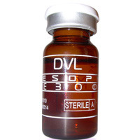 4091 DVL NEW FORMULA, фл.10 мл