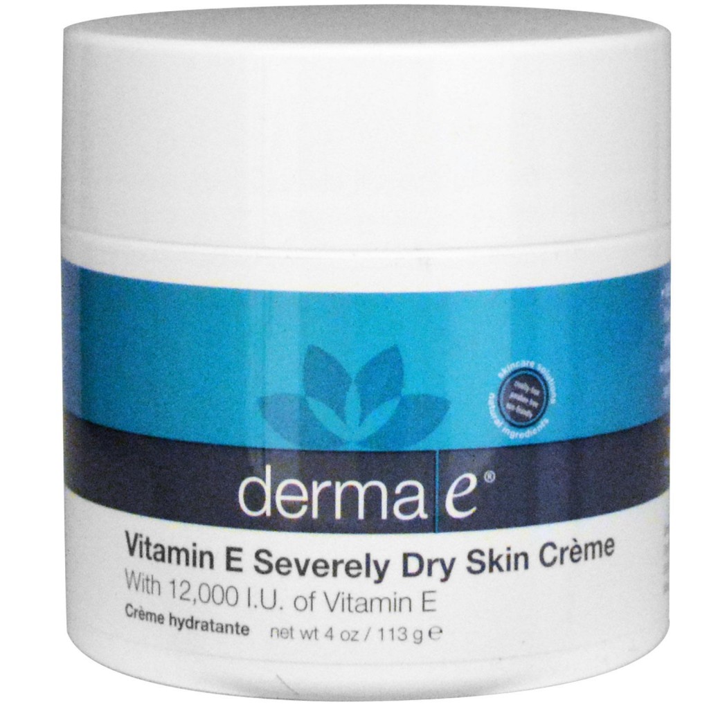 Derma E,        E, 4  (113 )