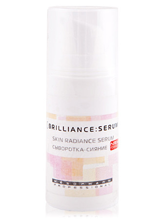 4082-4083 - BRILLIANCE SERUM