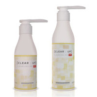 4002-4003 Масло очищающее CLEAR UP OIL