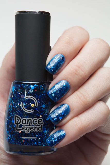 Dance Legend Round Space 1078 Wormhole