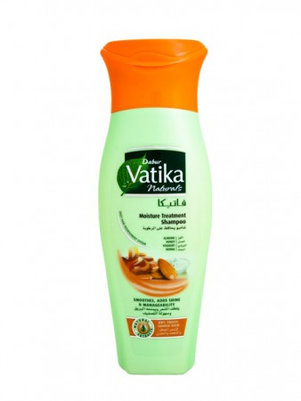    Dabur VATIKA Naturals Moisture Treatment - .jpg