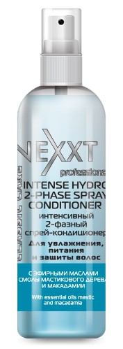 NEXXT Intense Hydro 2-phase Spray Conditioner  2- - 250 .jpg