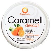  Caramell delicat , 770