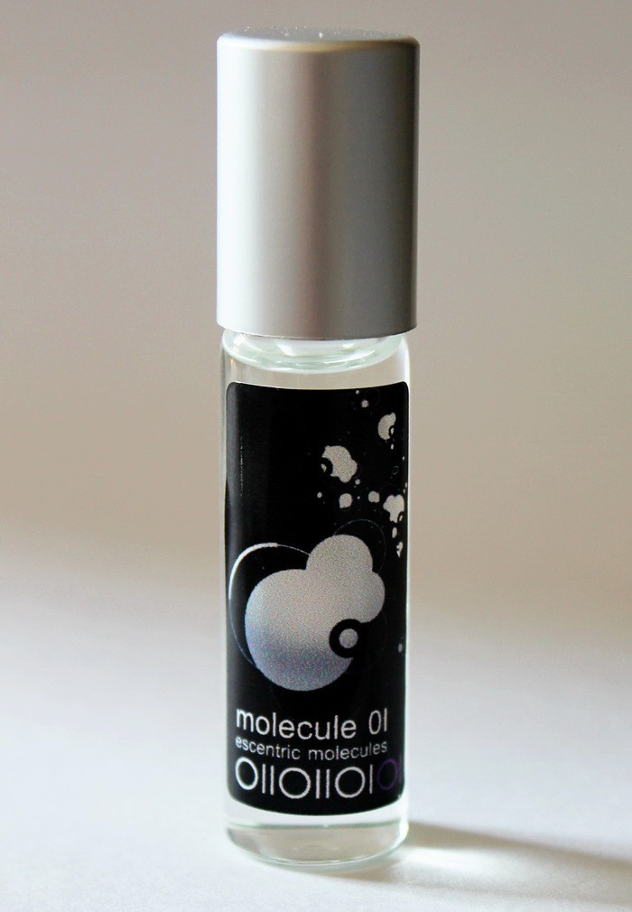 Molecule 01  01, 3 