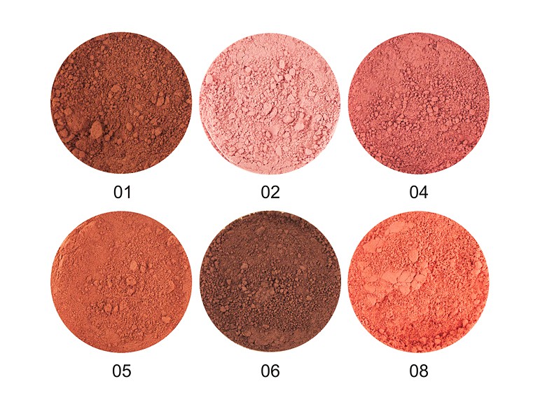 JUST  Loose Mineral Blusher    7, 240.jpg