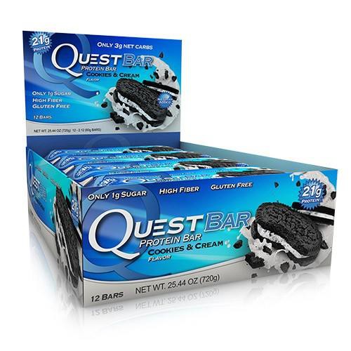 Quest Nutrition,      , 12 ,   2,12  (60 )