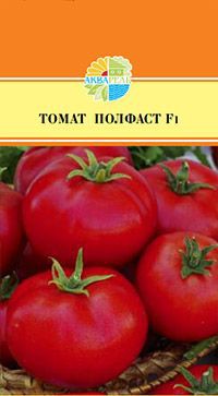ТОМАТ ПОЛФАСТ F1_13,60+%