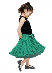  . Pettiskirt Emerald.j 899