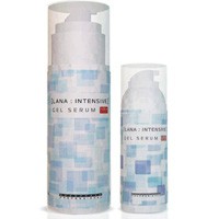 4043-4044 -  LANA INTENSIVE GEL-SERUM