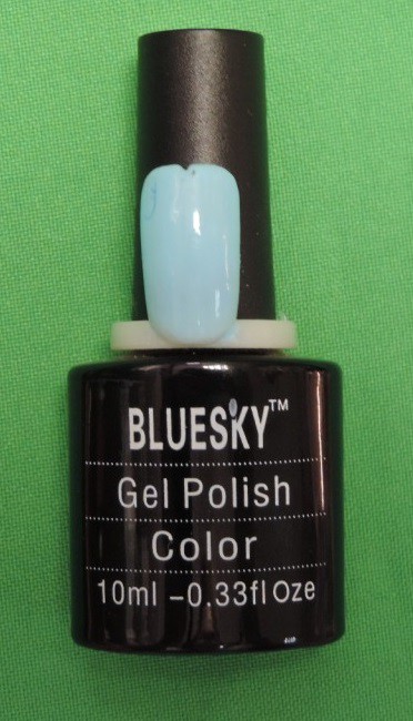 Bluesky SH 35