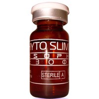 4095 PHYTO SLIM NEW FORMULA, фл. 10 мл