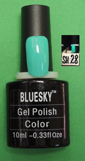 Bluesky SH 28