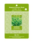 Mugwort Essence Mask  1шт 28руб