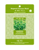 Mugwort Essence Mask  1 28