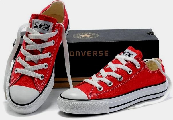     ConverseAllStars  - 899 .